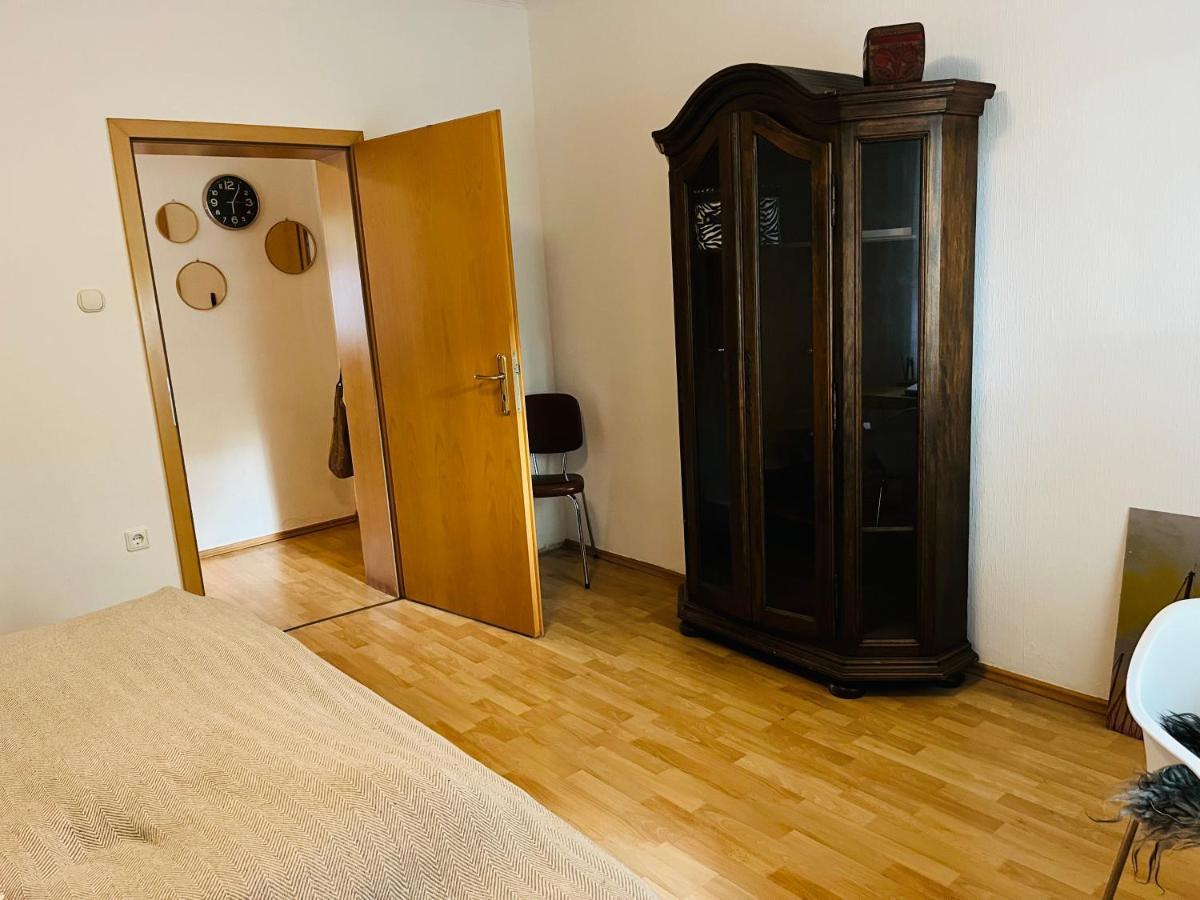 Schone 2Raumwohnung In Perfekter Lage Менхенгладбах Екстер'єр фото