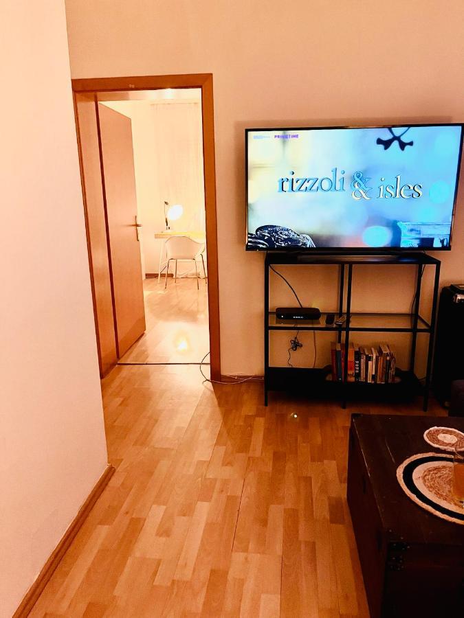 Schone 2Raumwohnung In Perfekter Lage Менхенгладбах Екстер'єр фото